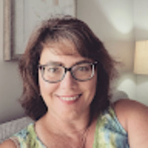 Meet your Posher, Dawn